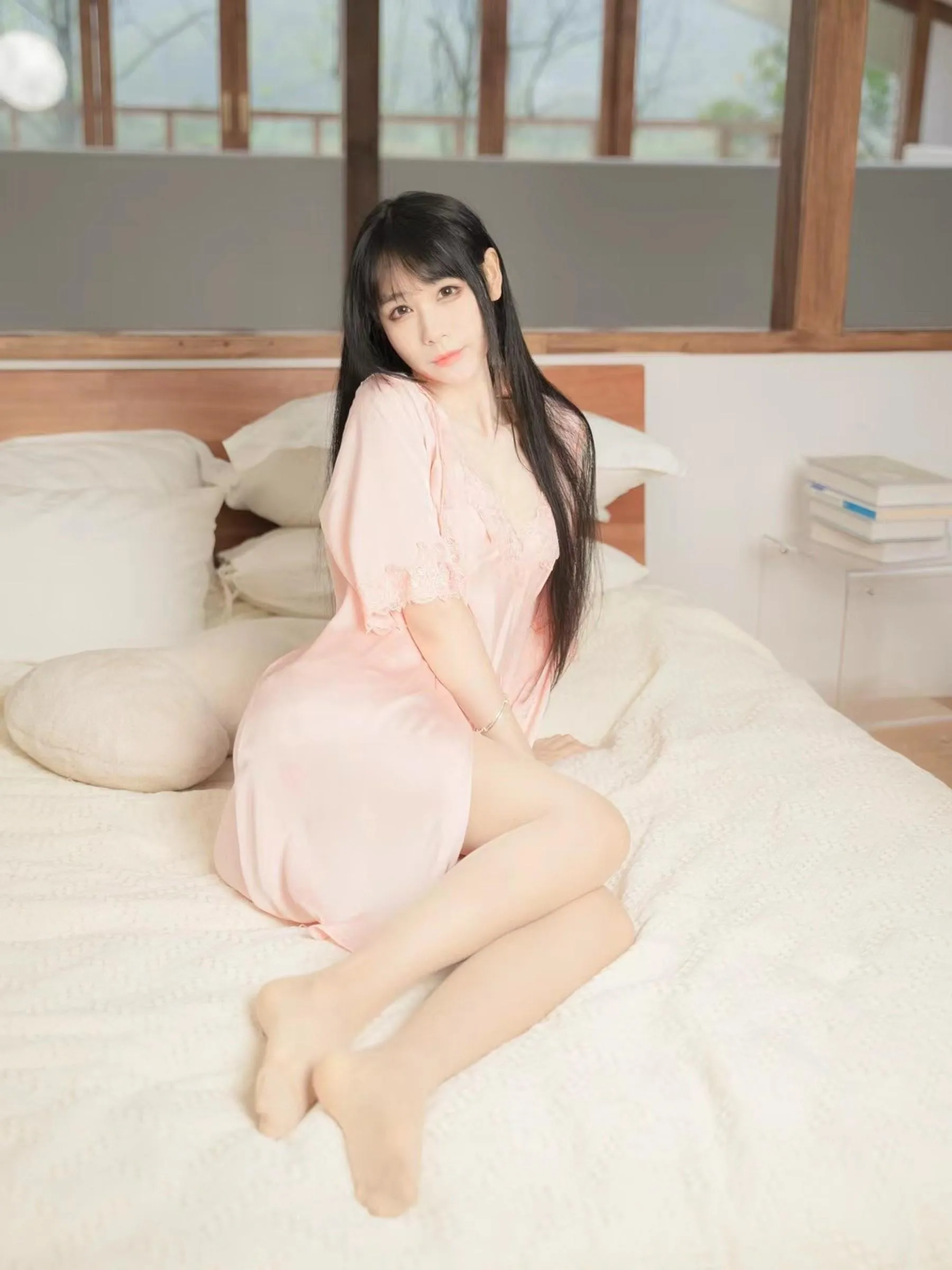 B站十万口草莓粥粥 – NO.03 舰长图包23.03.19 [32P]插图6
